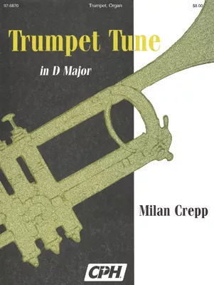 Trumpet Tune in D