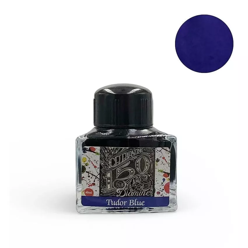 Tudor Blue (150th Anniversary) - 40ml