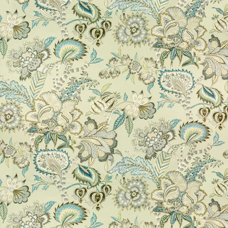 Tumbler 2 Celadon – Stout Fabric
