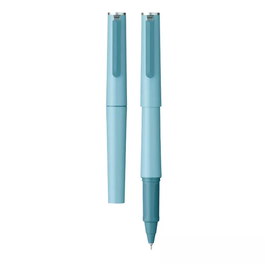 TUZU ADJUST Ballpoint Pen (Light Blue)