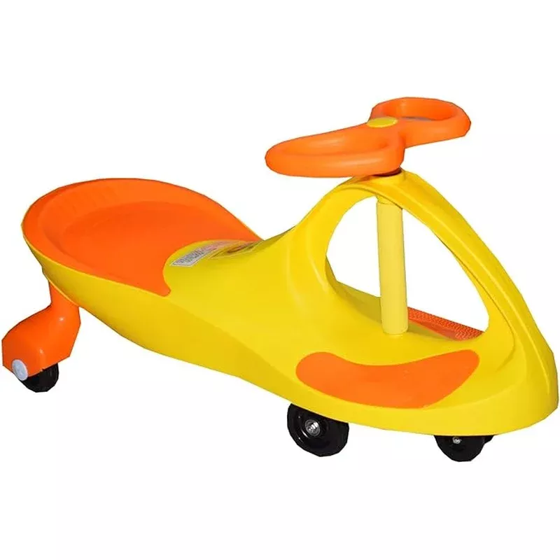 Twist Tolo Car (Sold Separately Subjected to Availability)