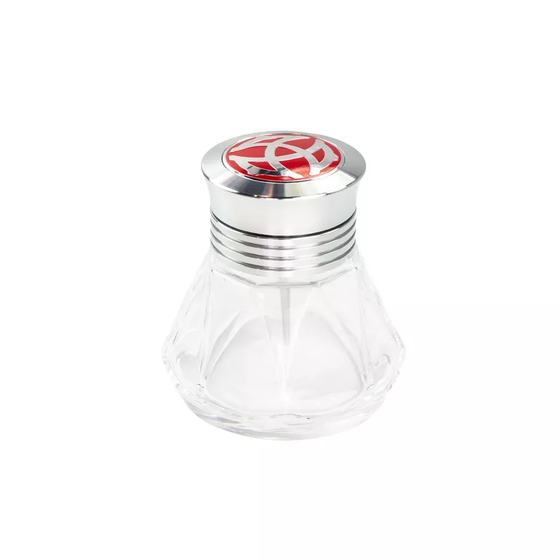 TWSBI Diamond 50 ink bottle, Polished AL