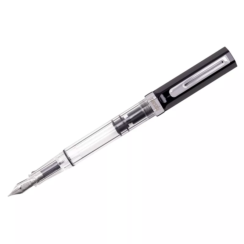 TWSBI ECO Fountain Pen - Black