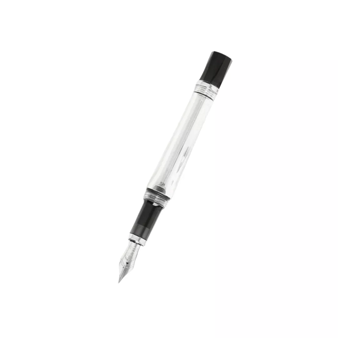 TWSBI Vac700R Fountain Pen