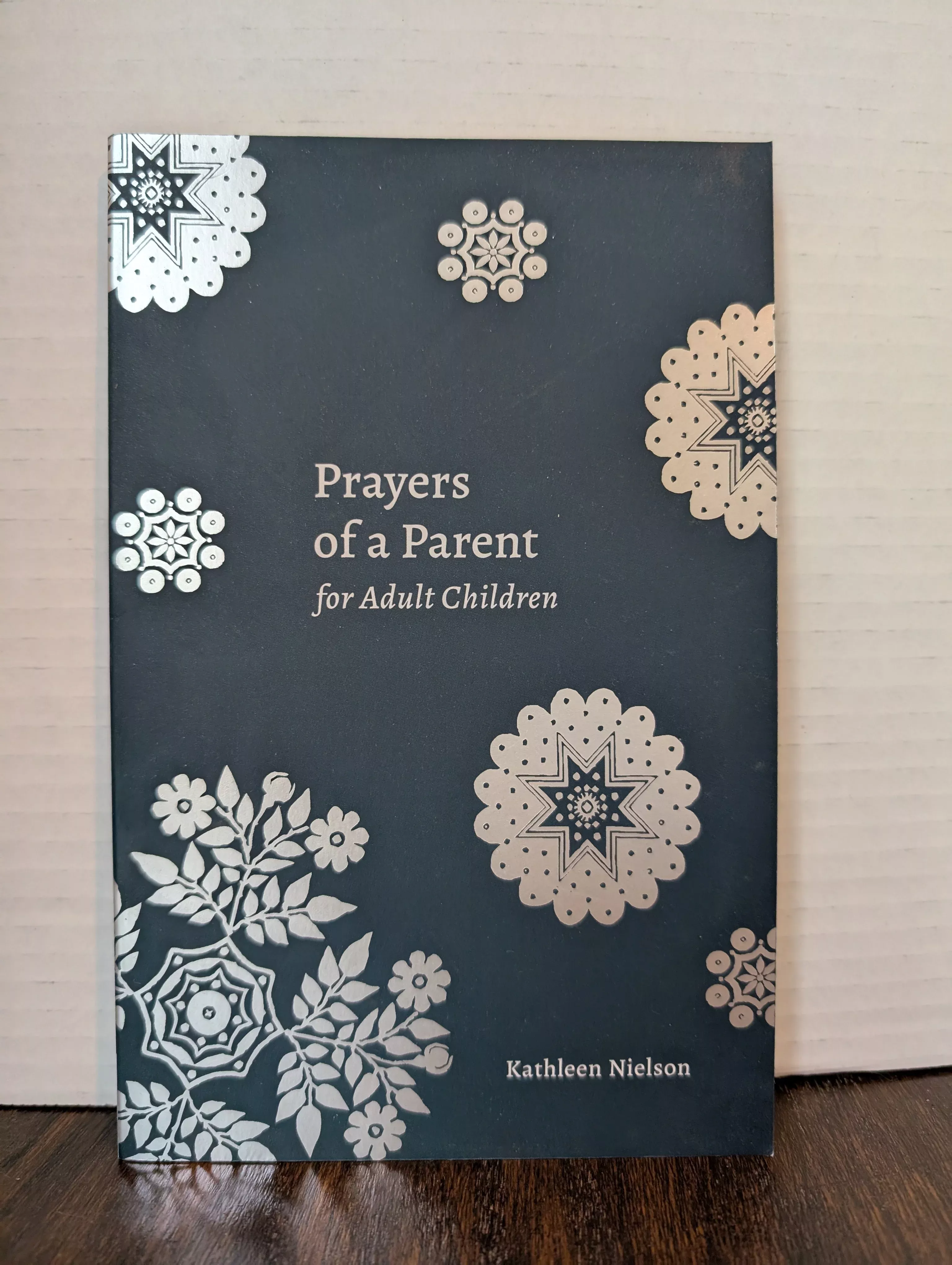 USED - Prayers of a Parent (Kathleen Nielson) - USED