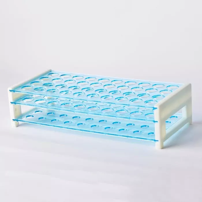 Vial Holder (18mm DIA x 40 vials)
