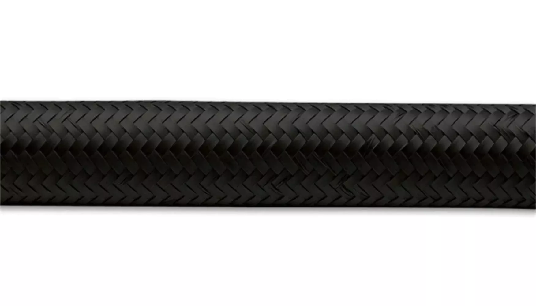 Vibrant Performance 11978 Flex Hose, Black