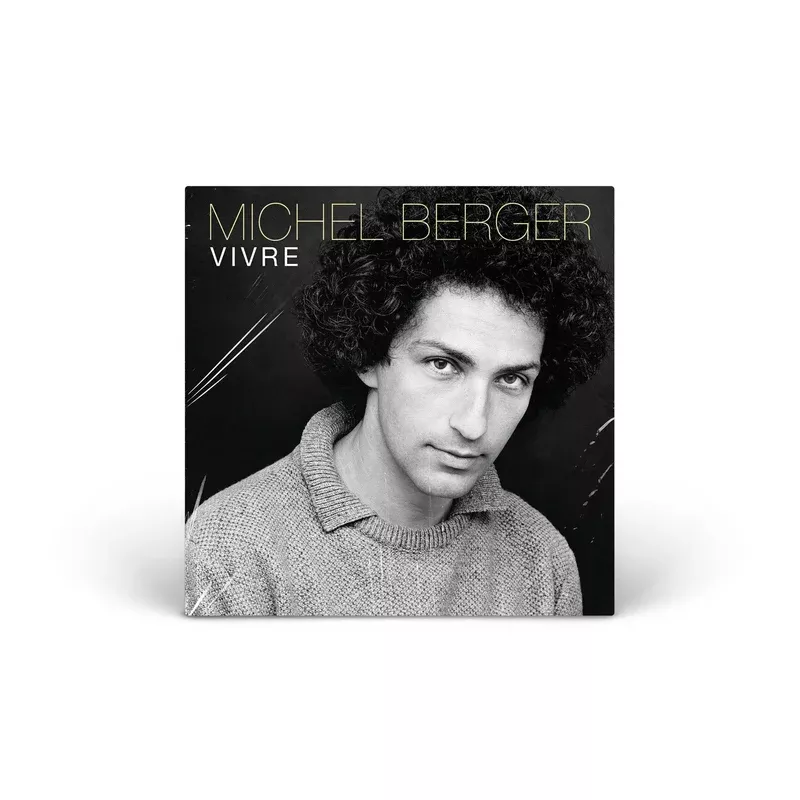 Vivre (Best Of) vinyl 2LP