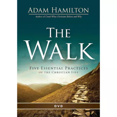 The Walk - DVD