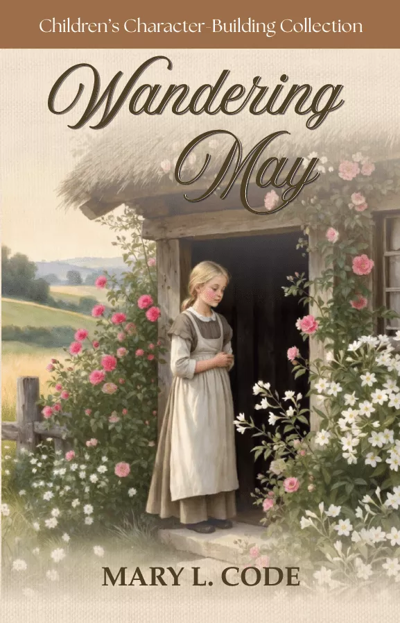 Wandering May