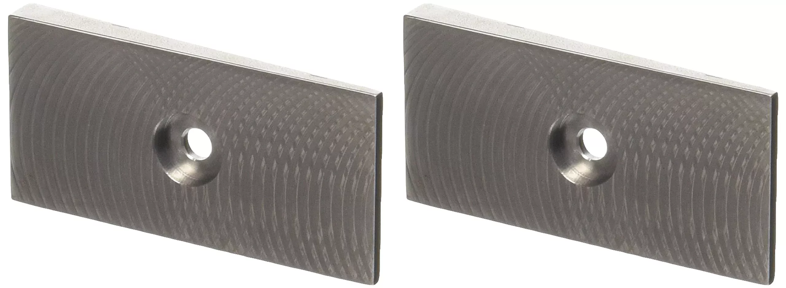 Warrior Products 800051 2' 4 Degree Leaf Spring Shim - Pair