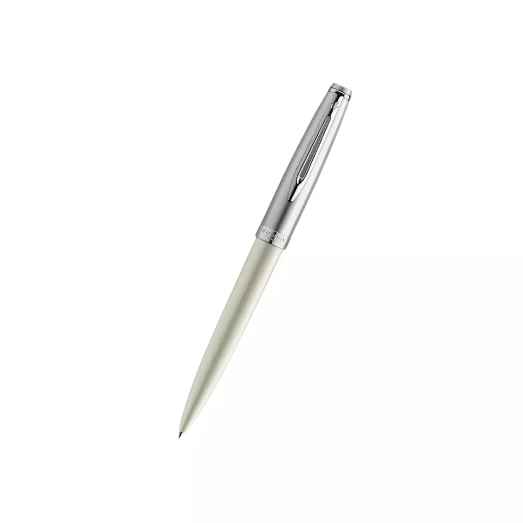 Waterman Embleme Ivory CT Ballpoint Pen