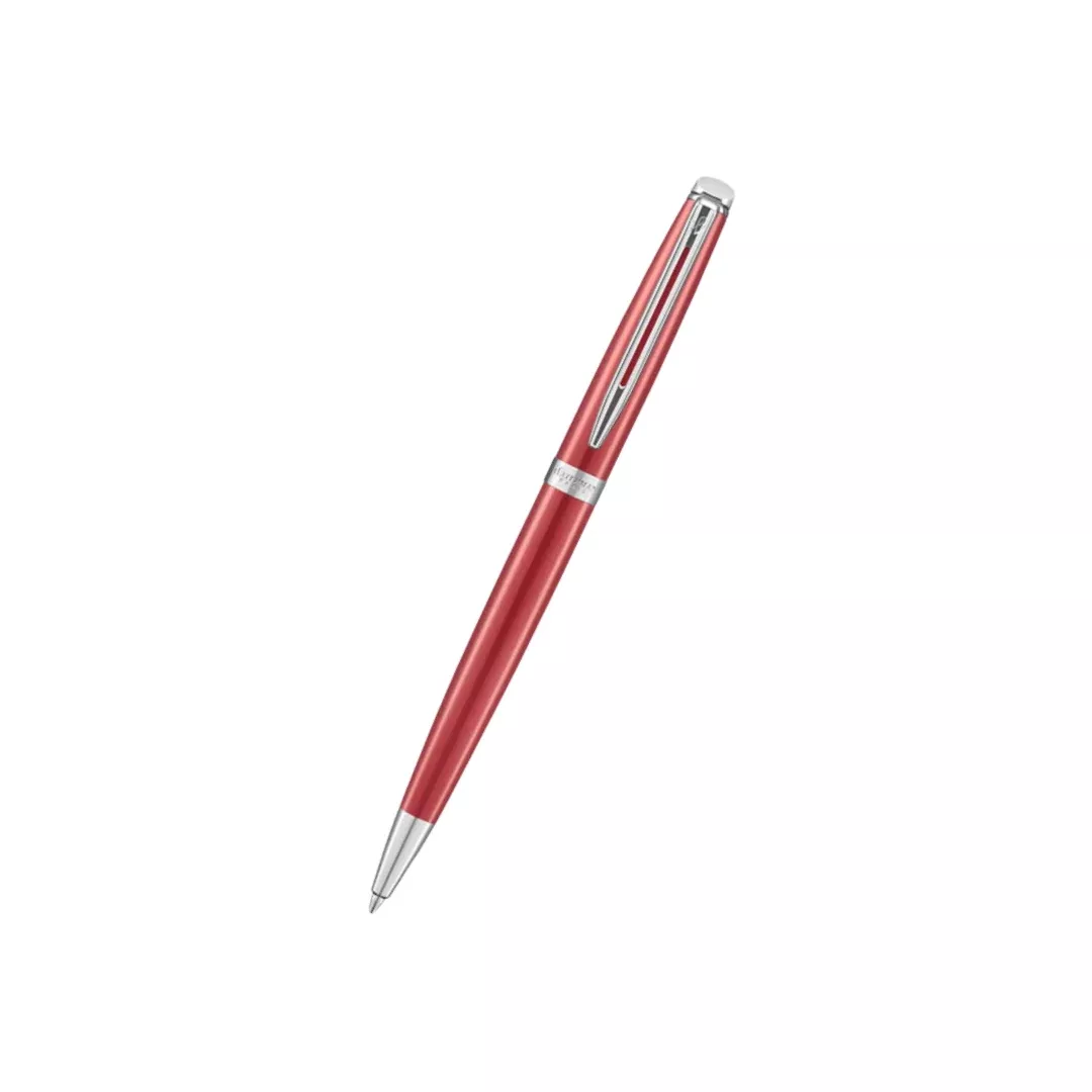 Waterman Hemisphere18 Coral Pink Rollerball