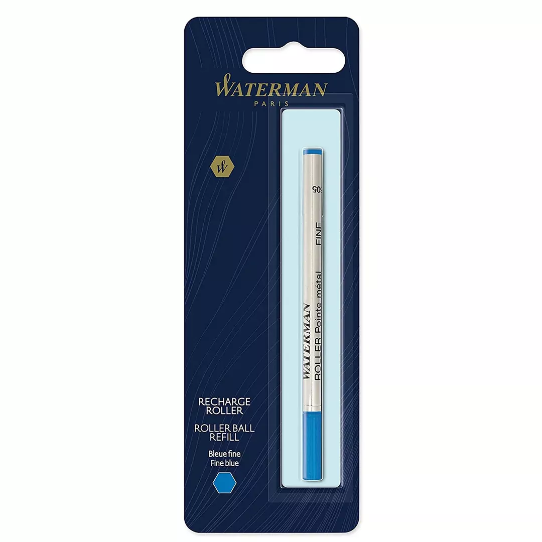 Waterman Rollerball Refill