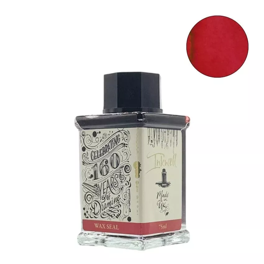 Wax Seal (160th Anniversary) - 75ml