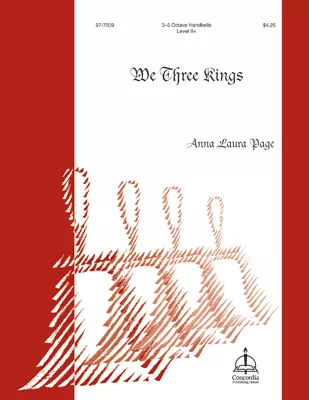 We Three Kings
