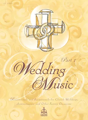 Wedding Music, Part 1