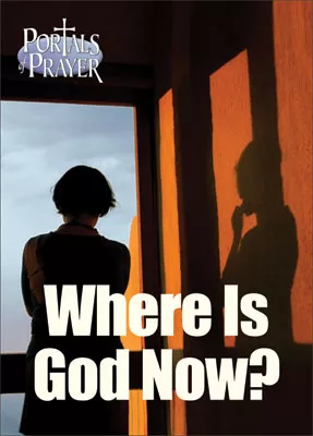 Where Is God Now?
