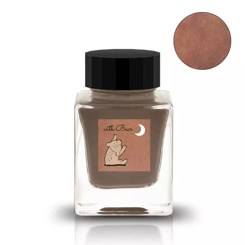 With Bear - 30ml