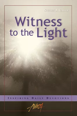 Witness to the Light: Inspiring Daily Devotions