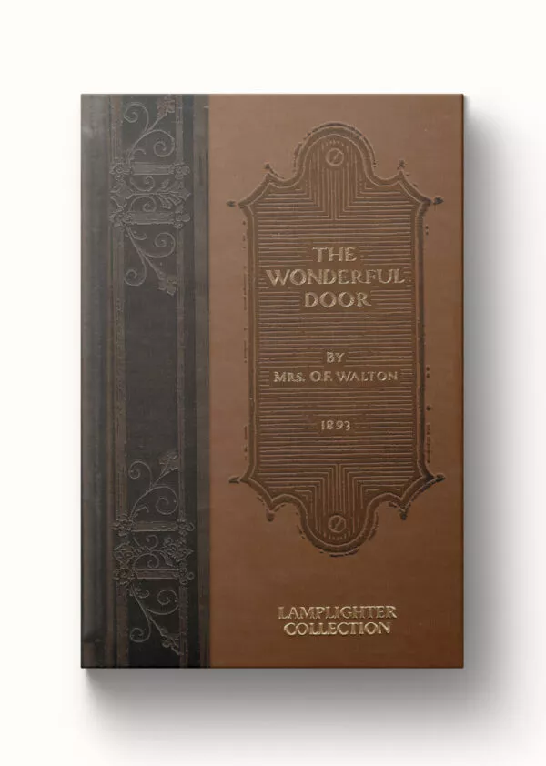 The Wonderful Door (Mrs. O. F. Walton)