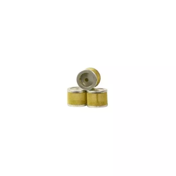 Wor. Strainer Wp200 1-Each Cylindrical Strainer