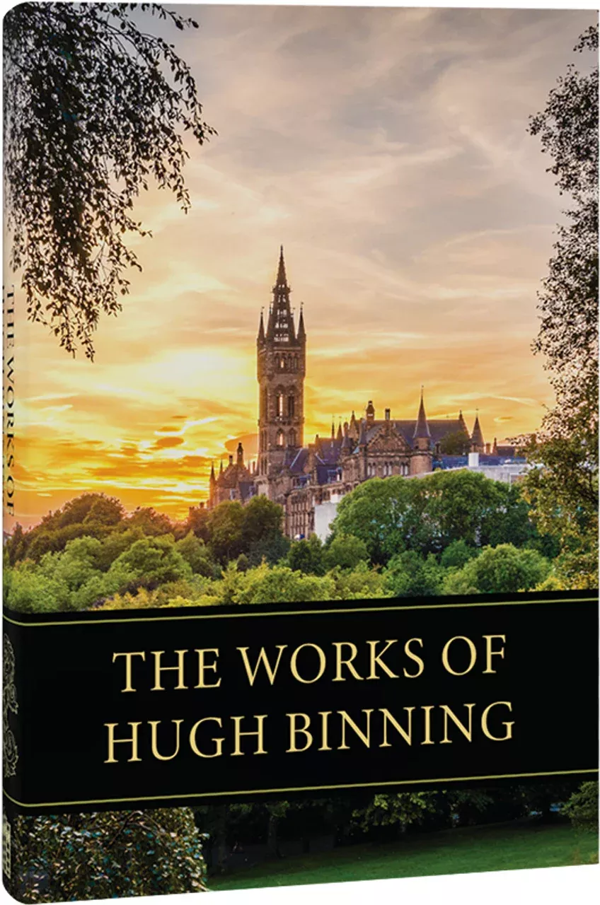 The Works of Hugh Binning