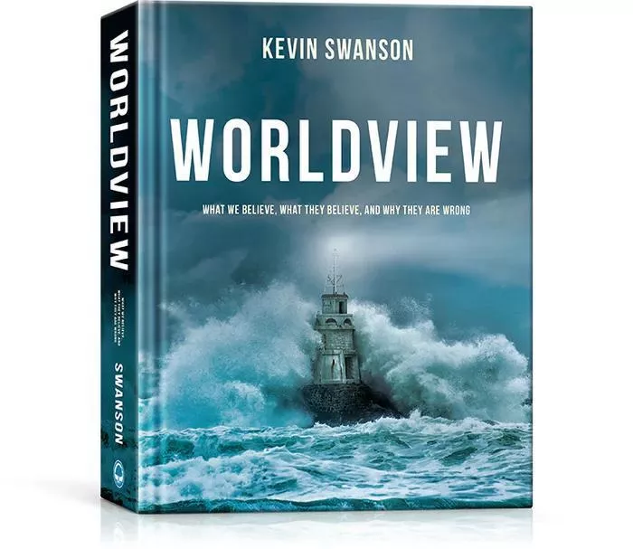 Worldview Textbook: What We Believe, What They Believe, and Why They Are Wrong