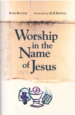 Worship in the Name of Jesus