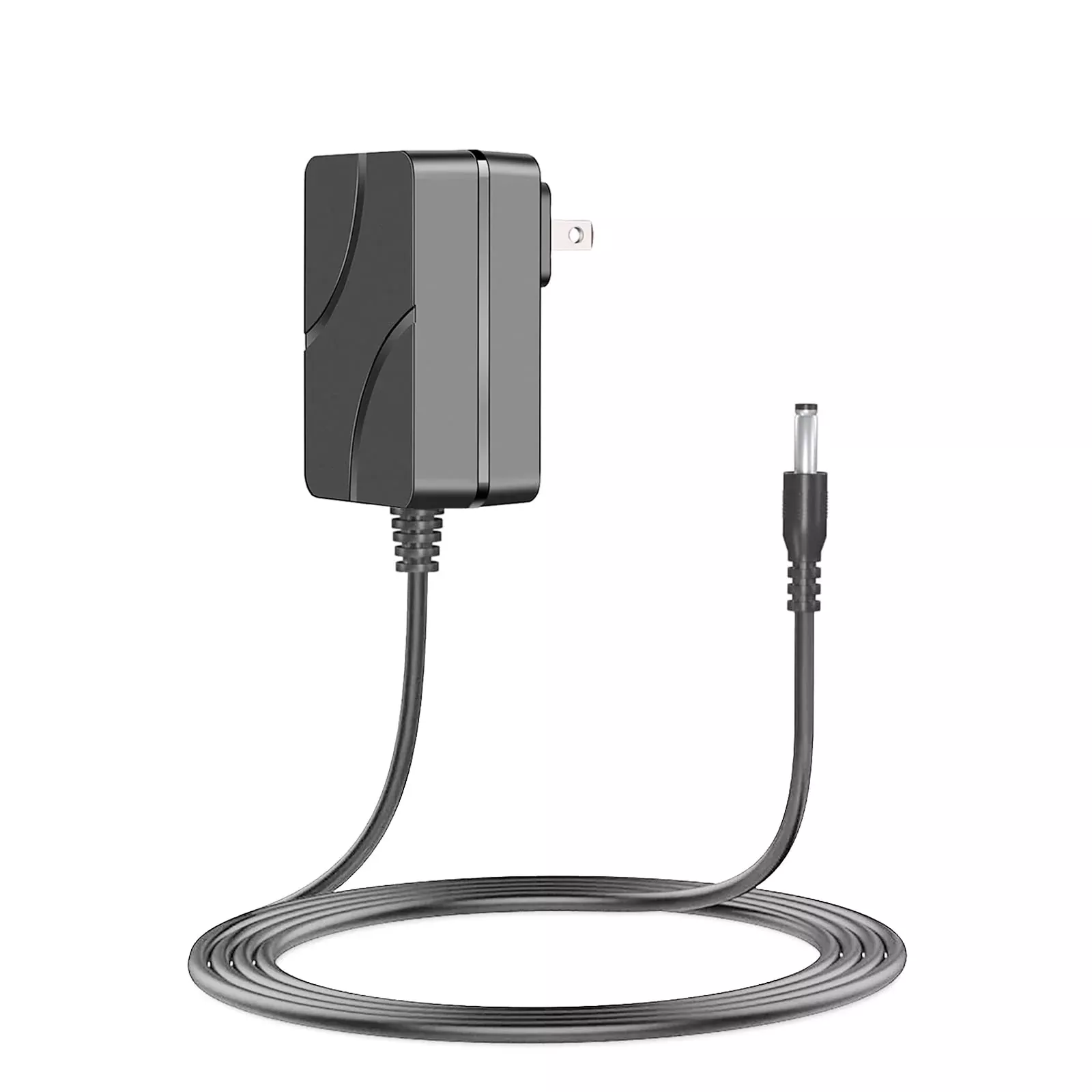 WUKUR Replacement Booster PAC ES2500 Charger Cord, 19V Compatible with ES2500/ES5000/ES5500, Acrylonitrile Butadiene Styrene, BOOSTER