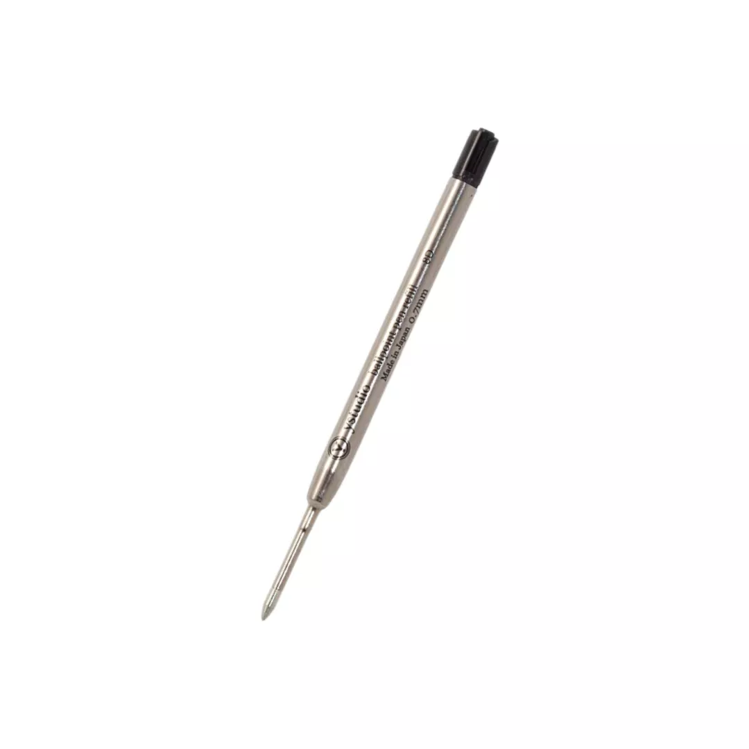 Ystudio Ballpoint Pen Gel Refill