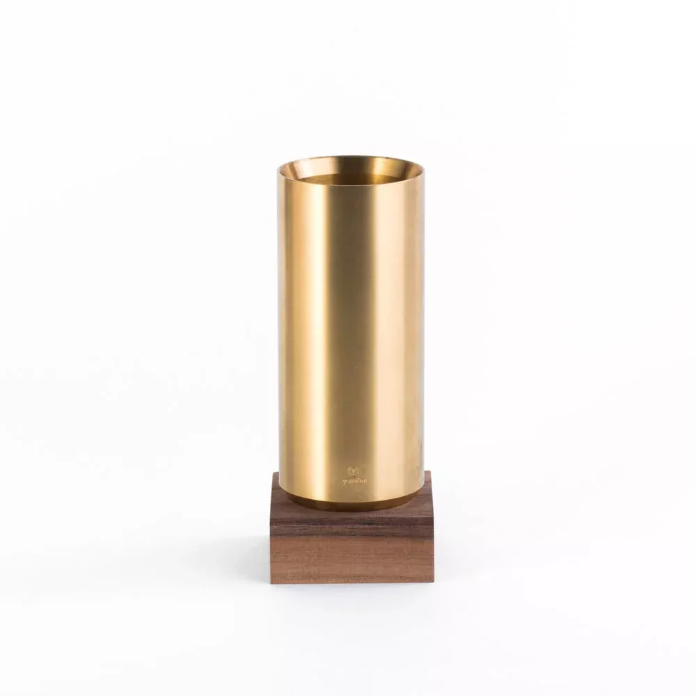 Ystudio Classic Pen Container