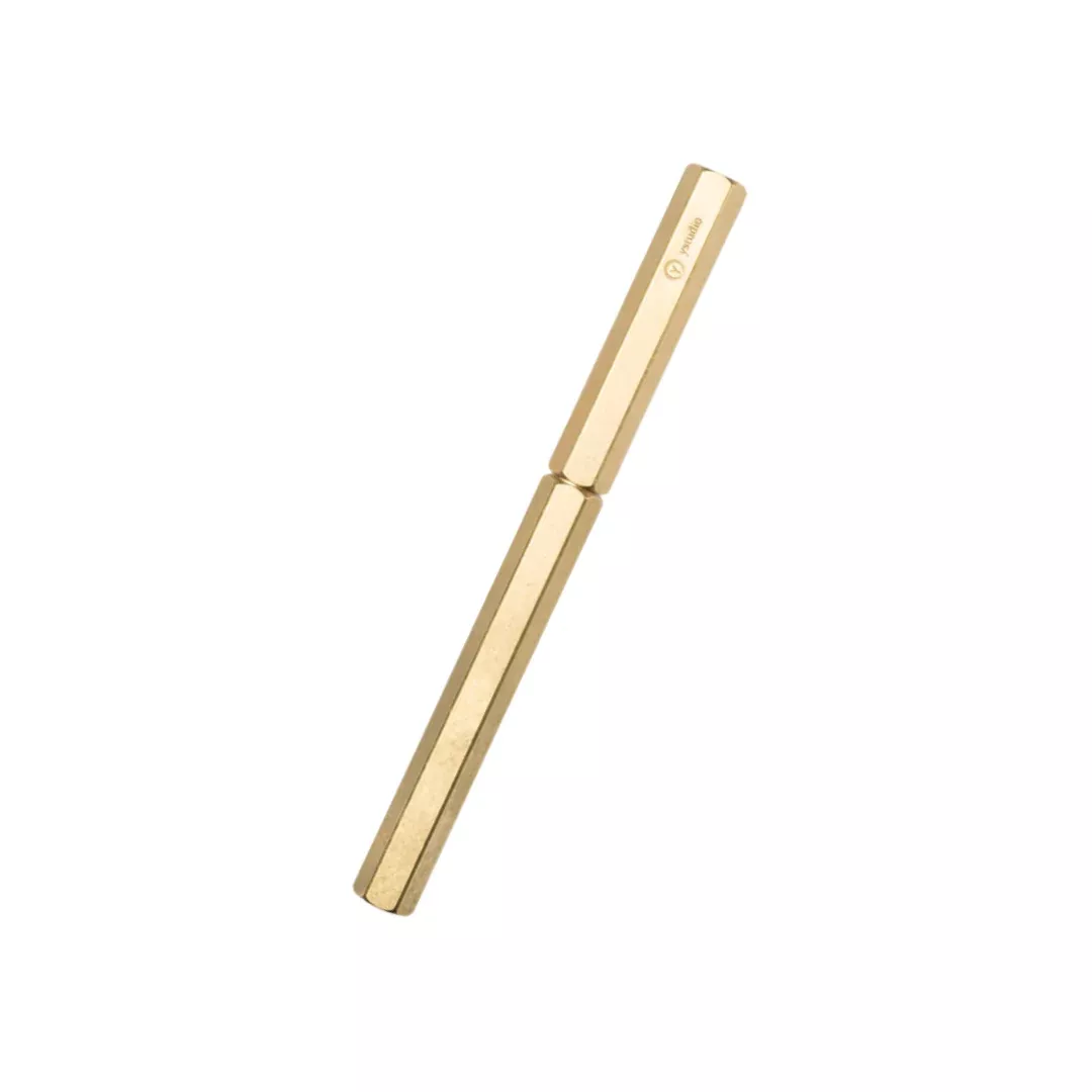 Ystudio Classic Rollerball Pen