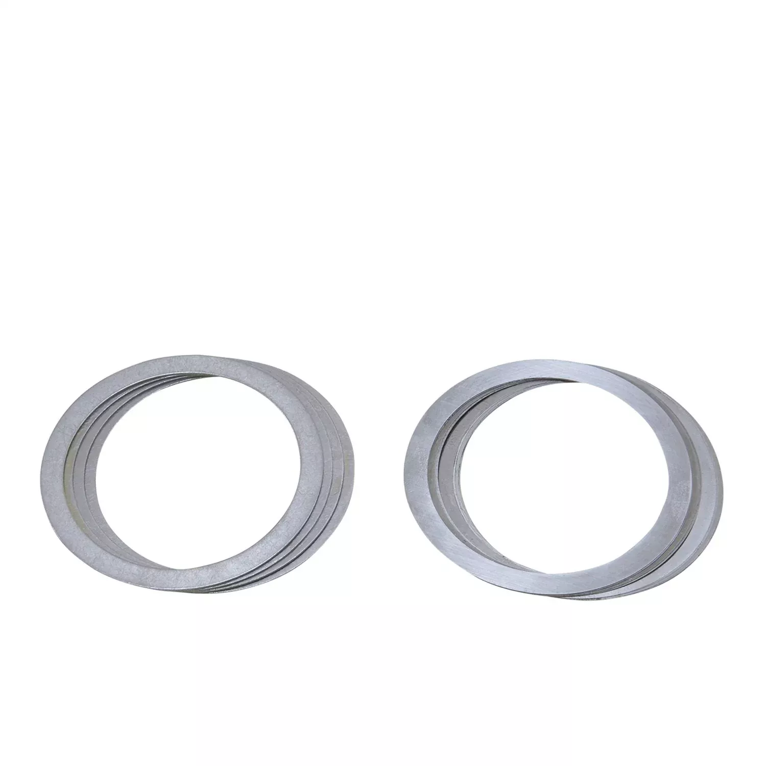 Yukon Gear & Axle (Sk 30276) Replacement Carrier Shim Kit