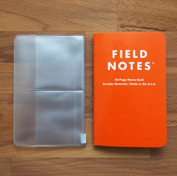 Zipper Case/ Card Holder- Pocket